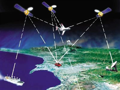 “十二五”海洋观测卫星地面系统项目数据处理业务平台项目 牡丹江备份中心